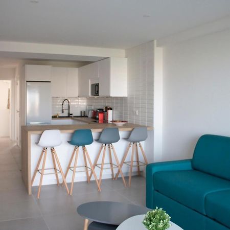 Vue Sur Mer - Magnifique Appartement Tout Confort - Terrasse Et Parking Prive Cagnes-sur-Mer Kültér fotó